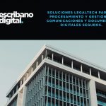 Digitalización y validez legal, la brecha invisible en las organizaciones